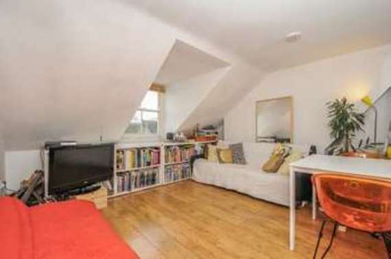 1 bedroom Flat to re...